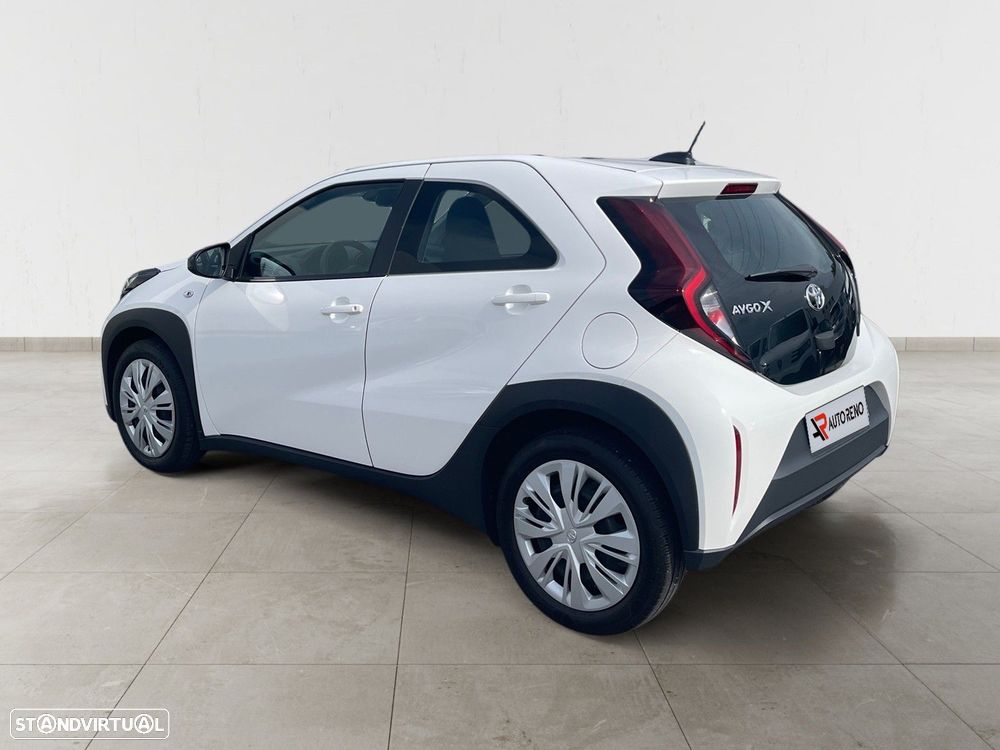 Toyota Aygo X 1.0 Play - 3