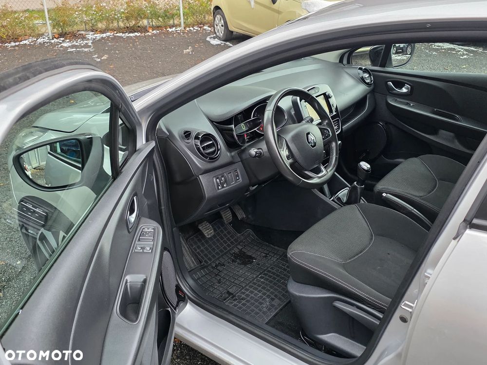 Renault Clio 0.9 Energy TCe Zen - 14