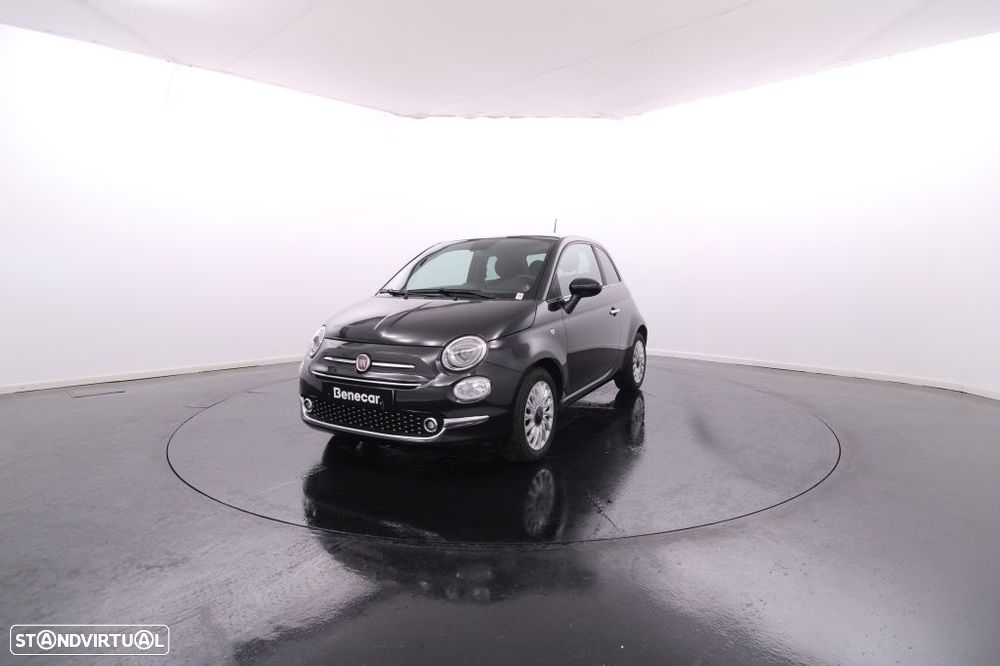 Fiat 500 1.0 Hybrid - 14