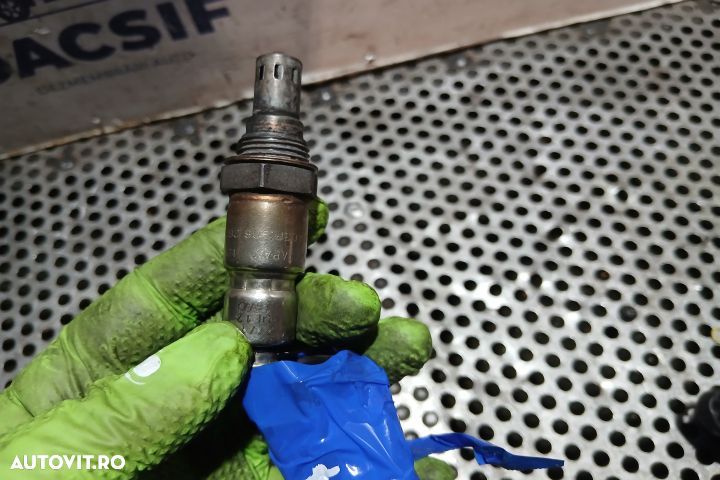 Sonda lambda 03P906262B 03P906262B Seat Ibiza 4 [facelift] 6J [2012 - - 4