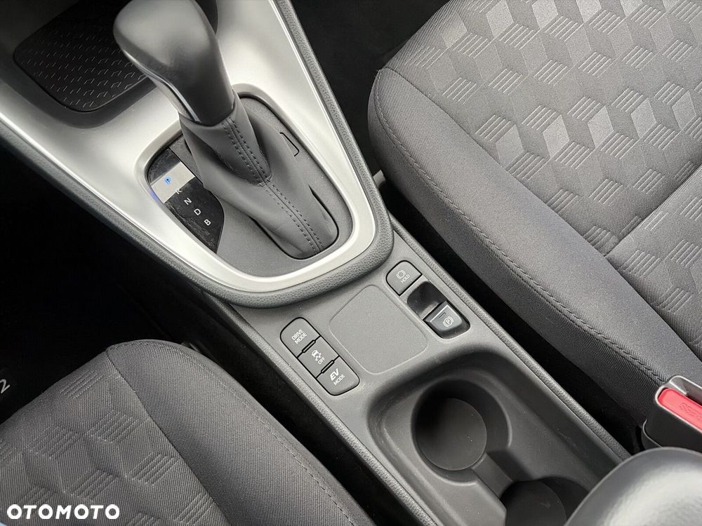 Mazda 2 - 23