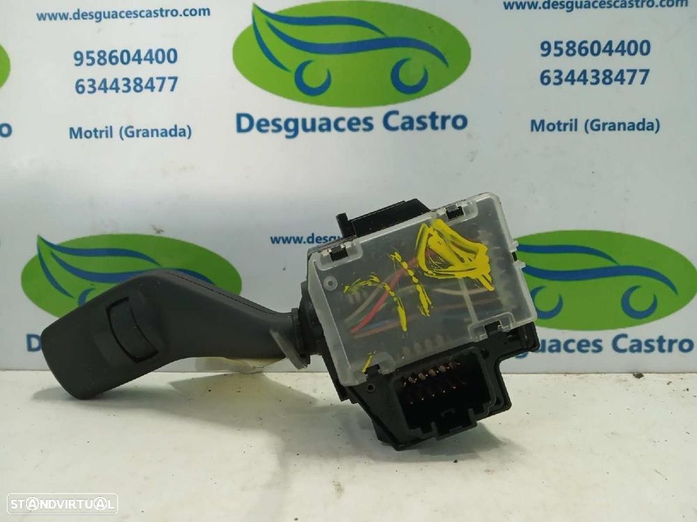 COMANDO LIMPA-VIDROS FORD FOCUS II SEDAN 2005 -17D940 - 1