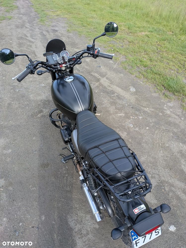 Kawasaki Inny - 6