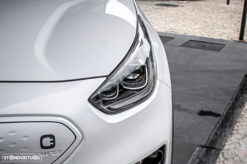 Kia e-Niro Vision - 8