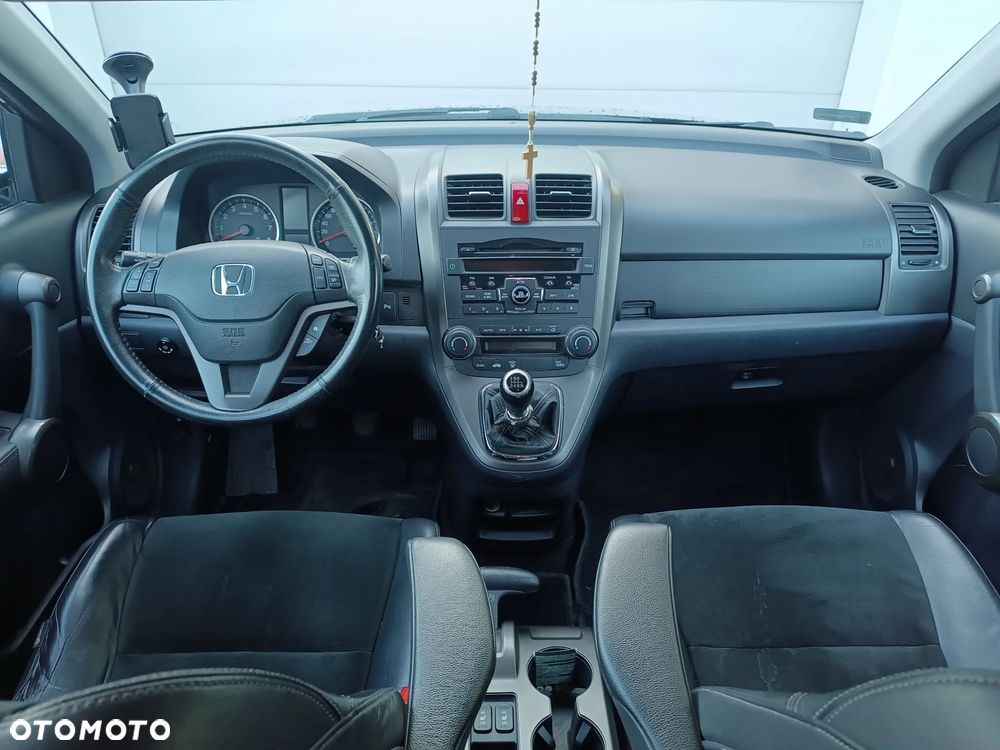 Honda CR-V 2.0 Executive - 15