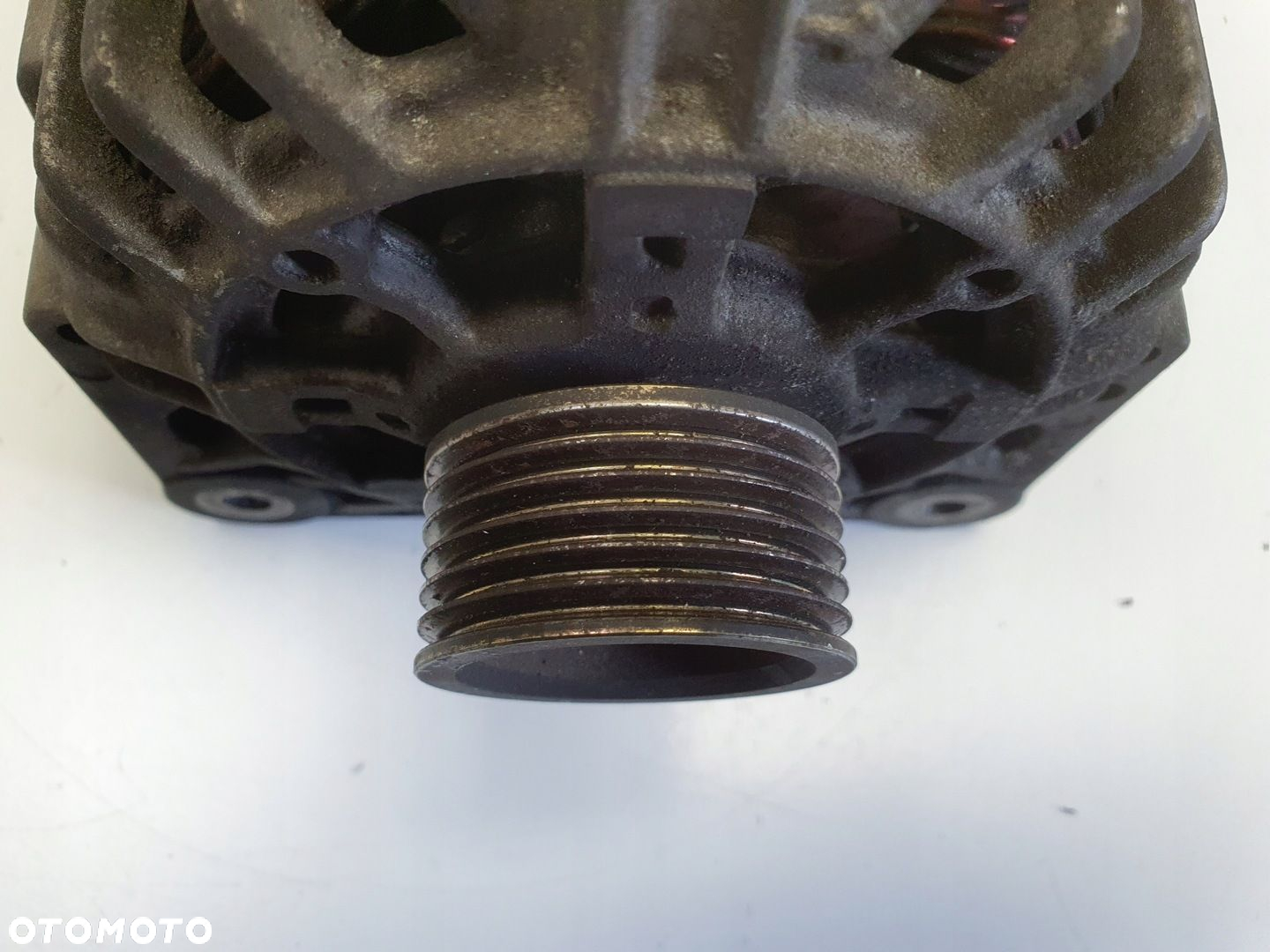Renault Laguna II 1.8 16V ALTERNATOR 8200153710 100A valeo - 8