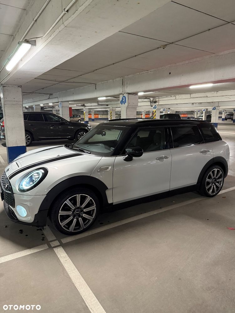 MINI Clubman Cooper S - 7