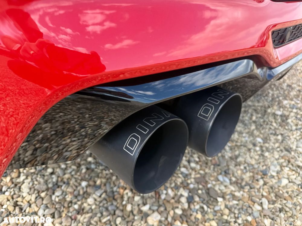 BMW X4 X4M Competition - 22