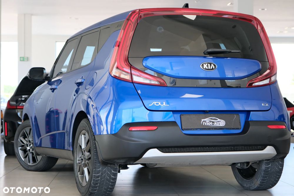 Kia Soul 1.6 T-GDI DCT Turbo - 5