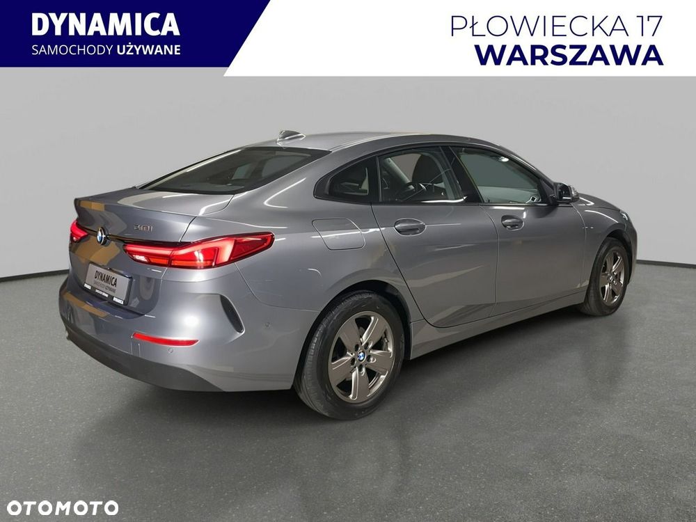 BMW Seria 2 - 8