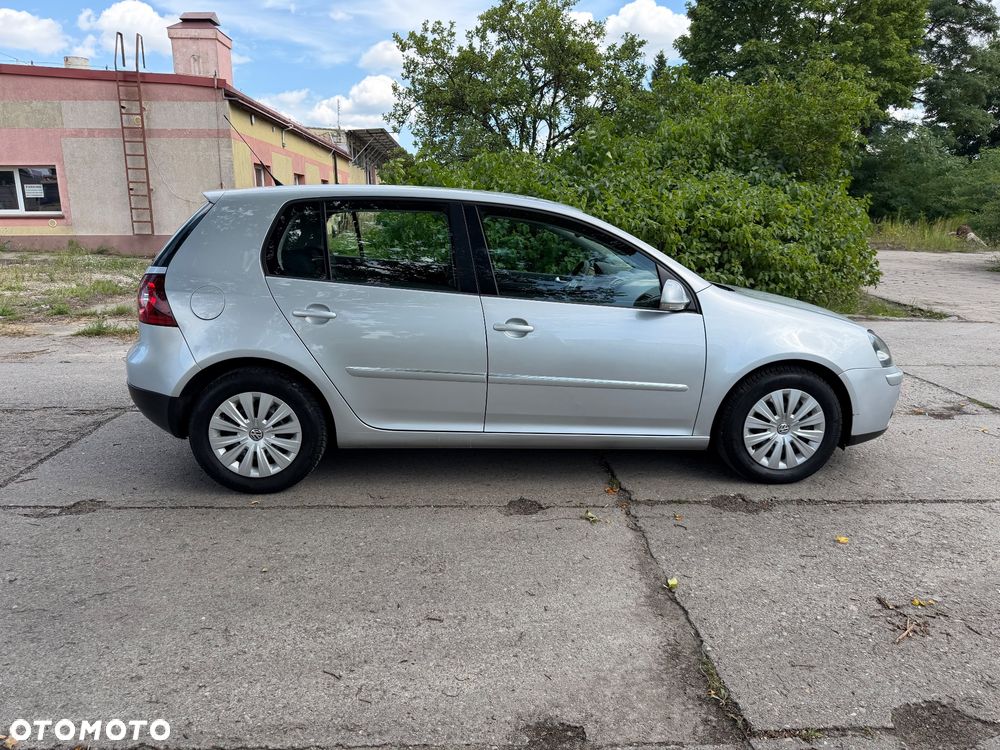 Volkswagen Golf 1.6 Edition - 9