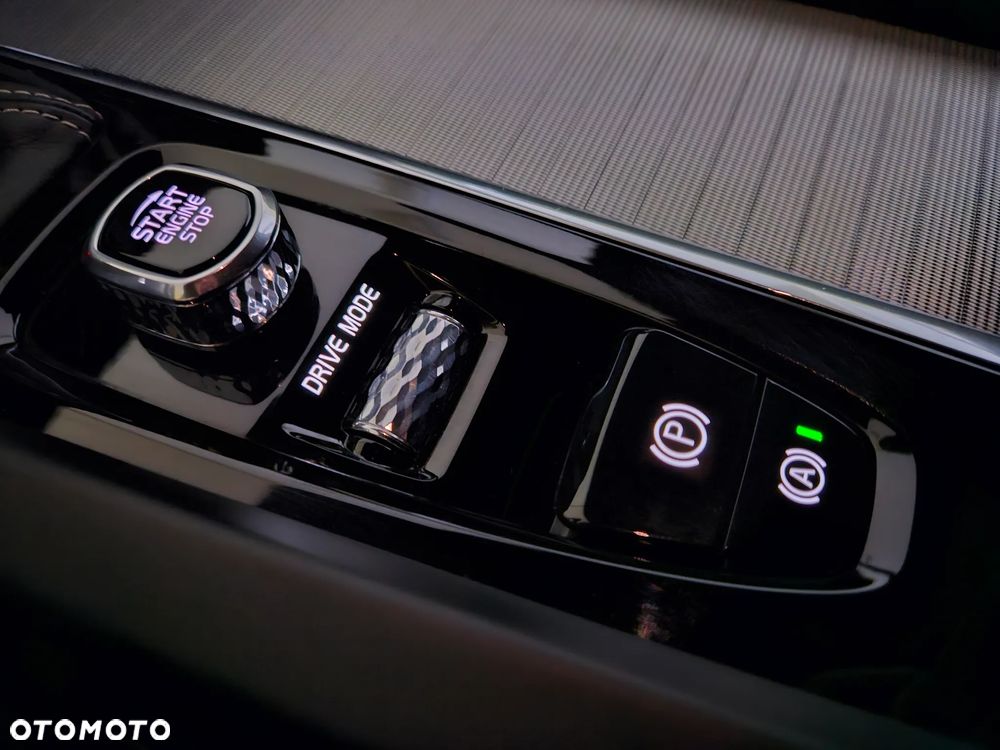 Volvo XC 60 T5 Geartronic Inscription - 23