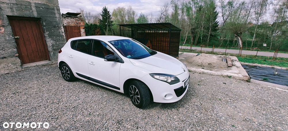 Renault Megane dCi 110 FAP Expression - 13