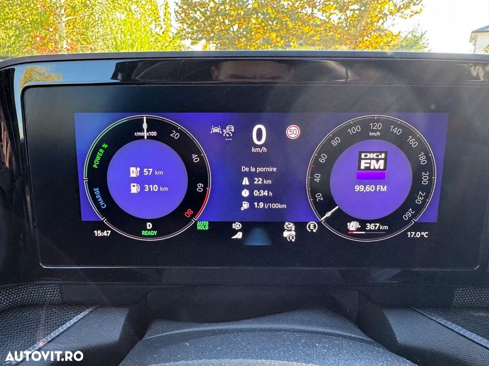 Skoda Kodiaq 1.5 TSI DSG PHEV Selection - 22