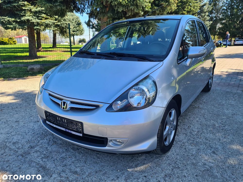 Honda Jazz - 17