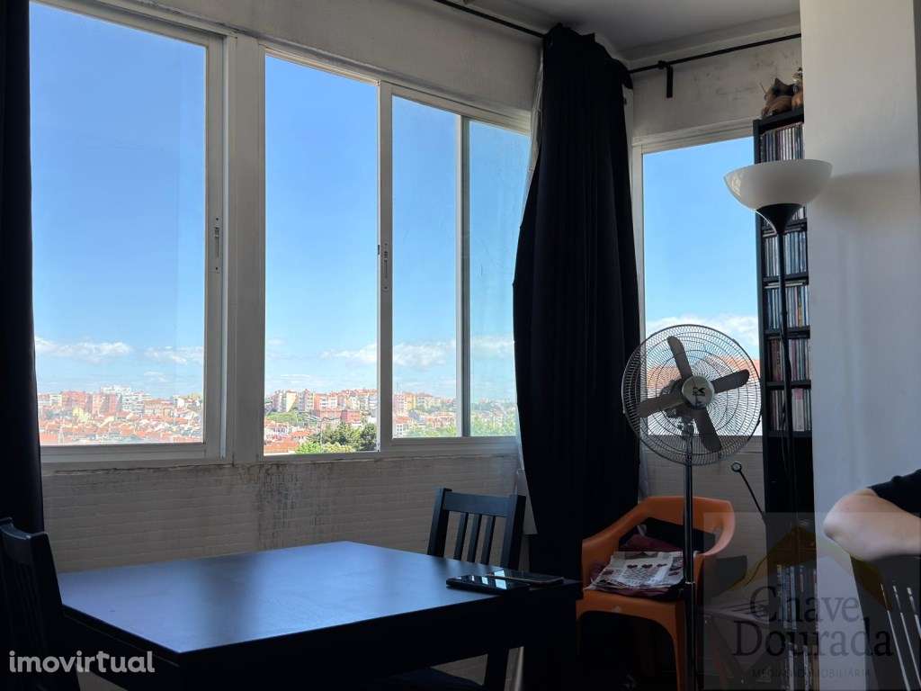 Apartamento T2 - centro de Lisboa - Grande imagem: 4/22