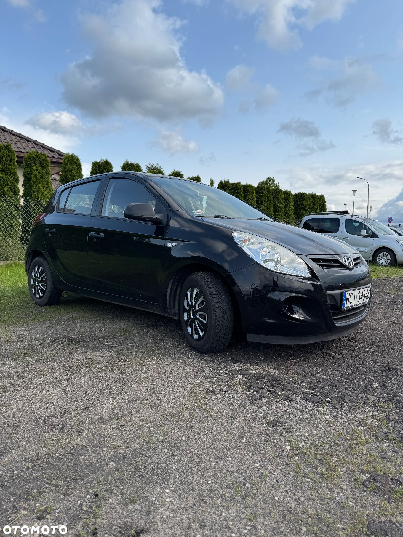 Hyundai i20 1.2 Classic + - 5