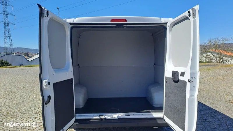 Opel Movano - 7