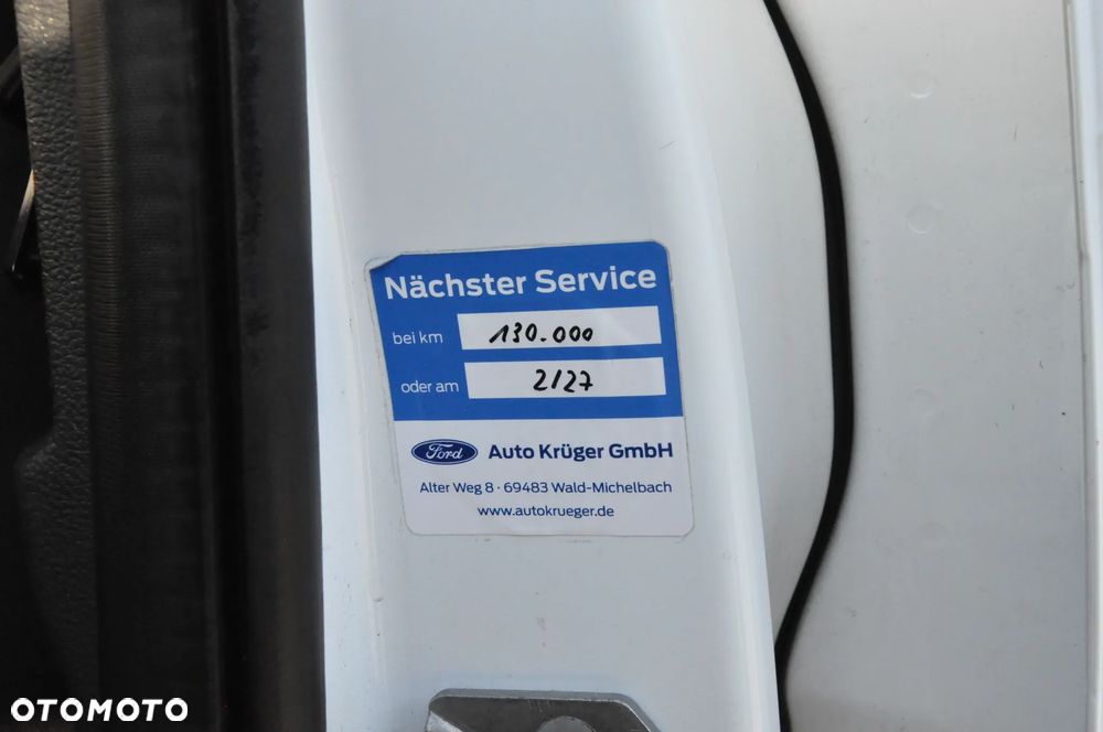 Ford Kuga - 34