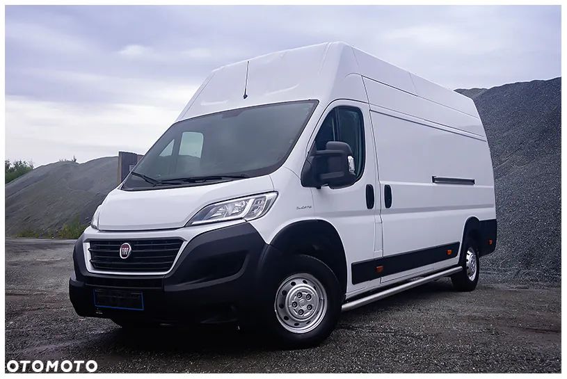 Fiat Ducato - 3