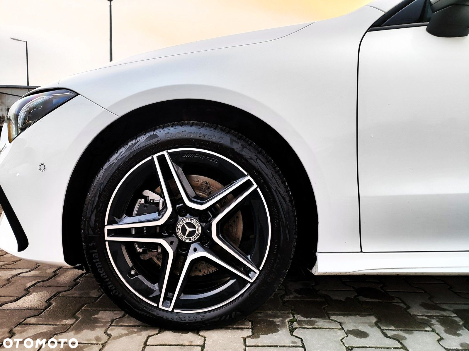 Mercedes-Benz CLA - 9