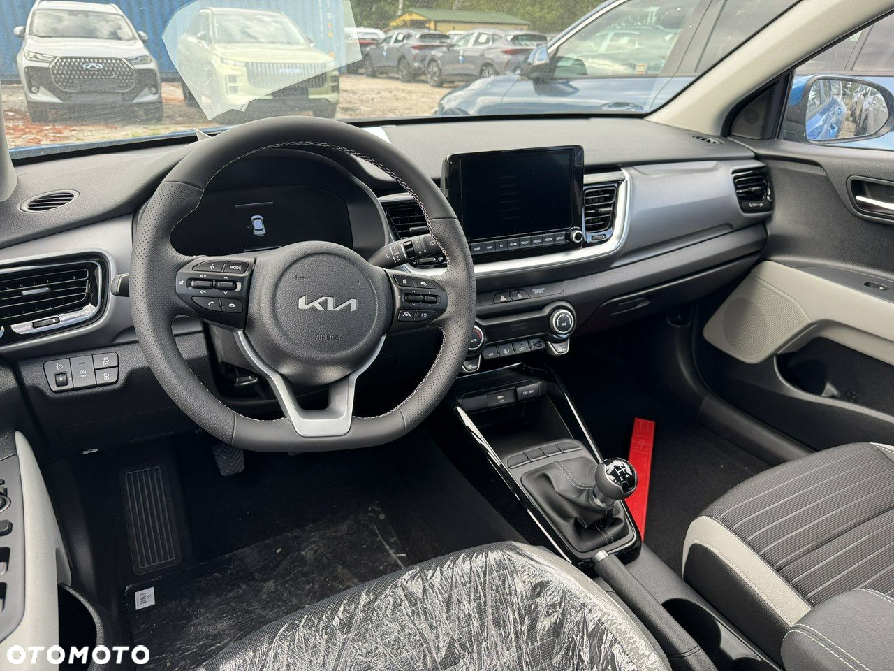 Kia Stonic - 9