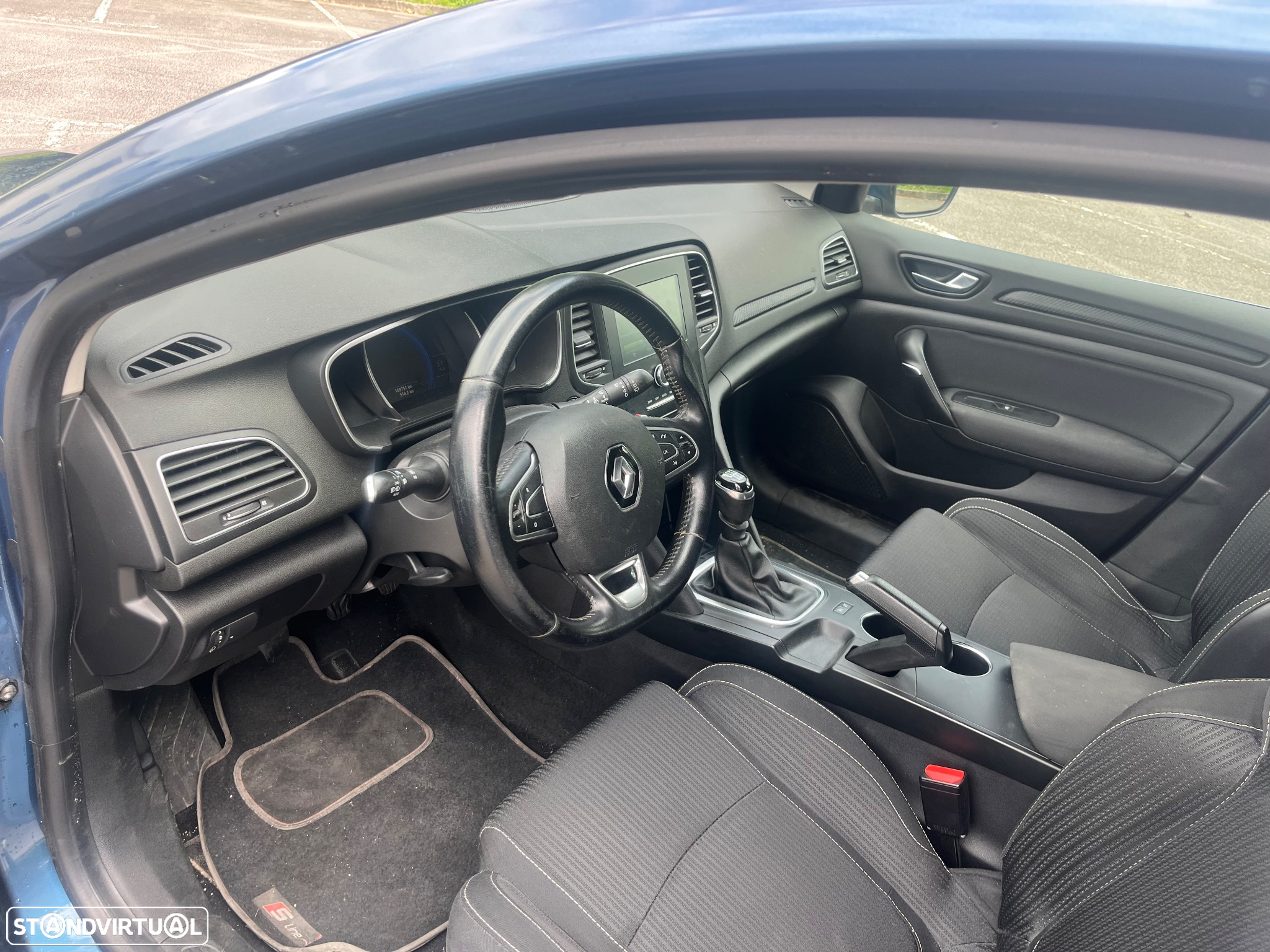 Renault Mégane Break - 7