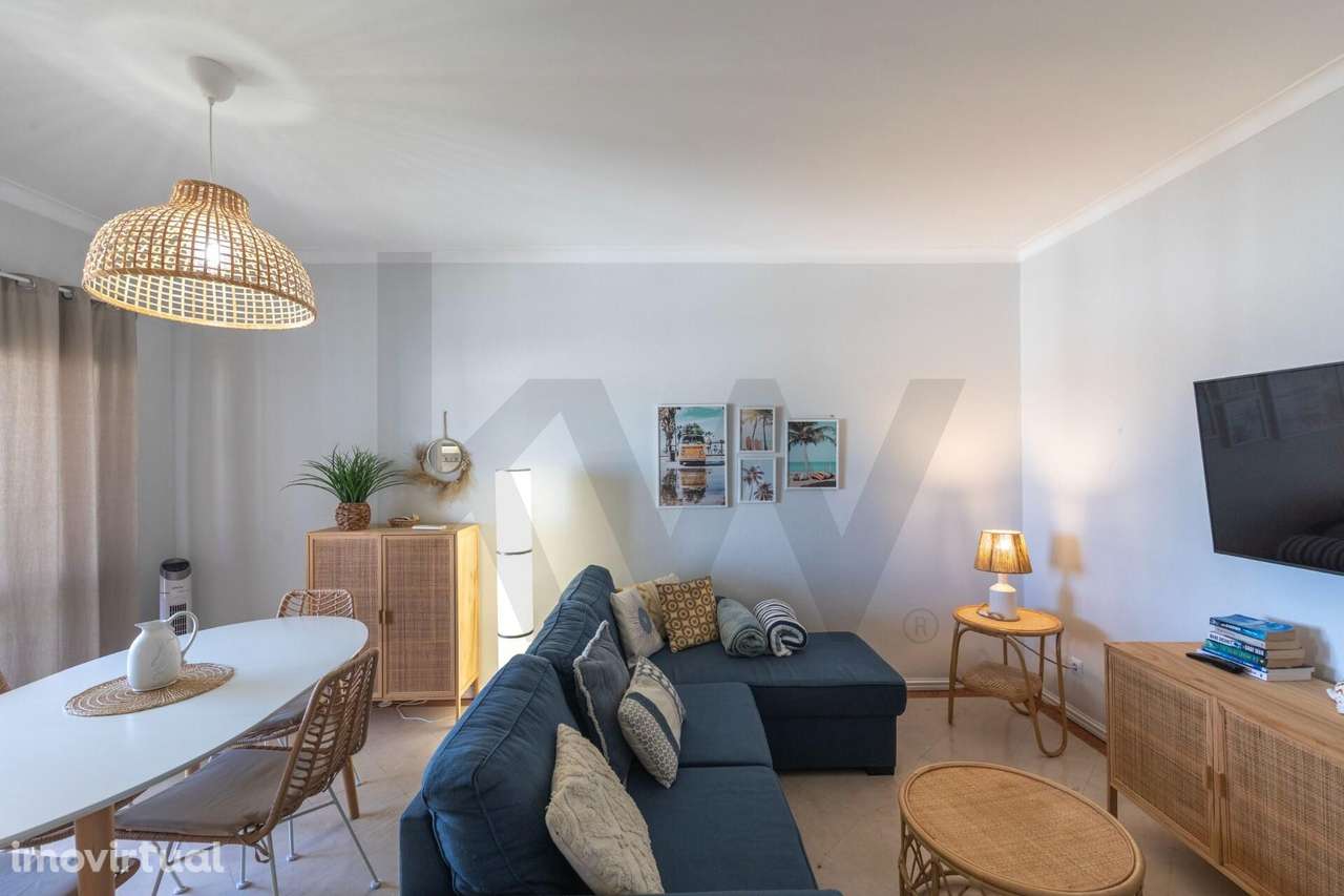 T1 no Condomínio Oura Estrela, Albufeira - Grande imagem: 5/31