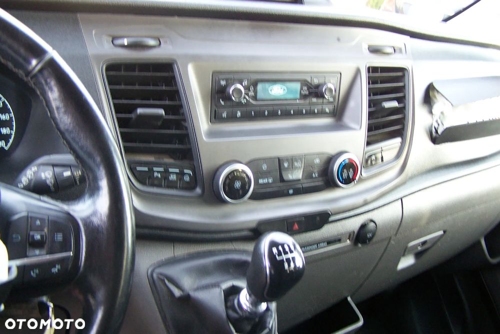 Ford Transit 350 L2H2 Trend (bryg.) - 9