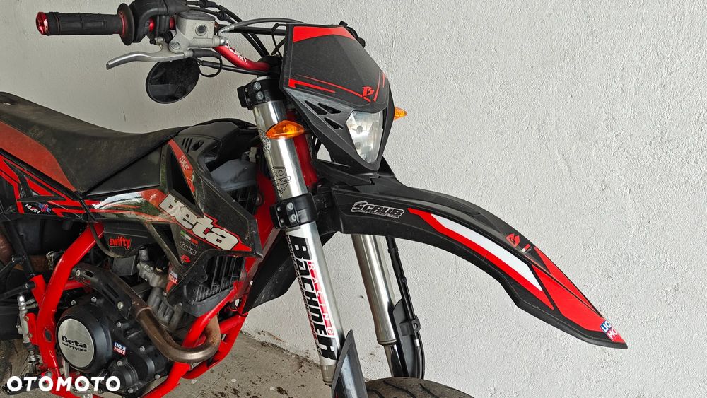 Beta RR - 9