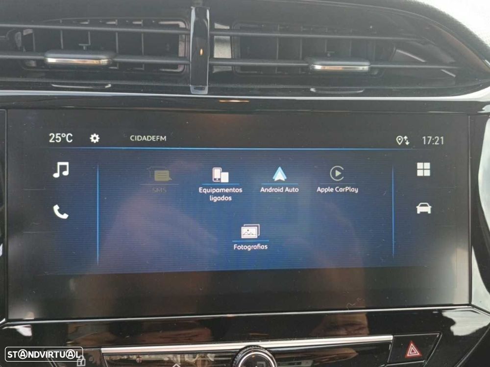 Opel Corsa 1.2 T Edition - 20