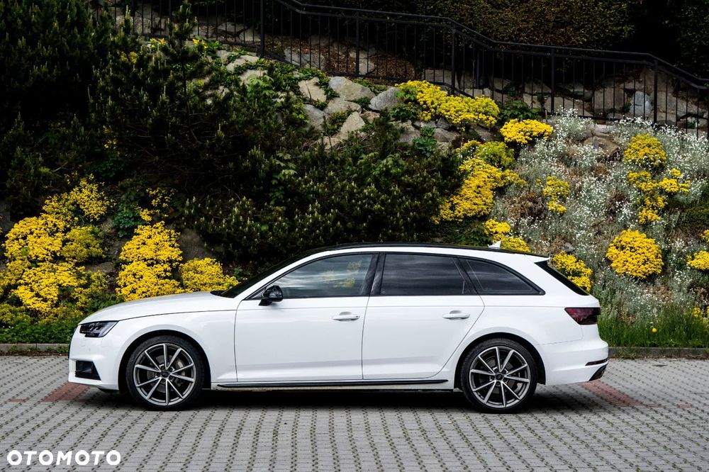 Audi A4 Avant - 3