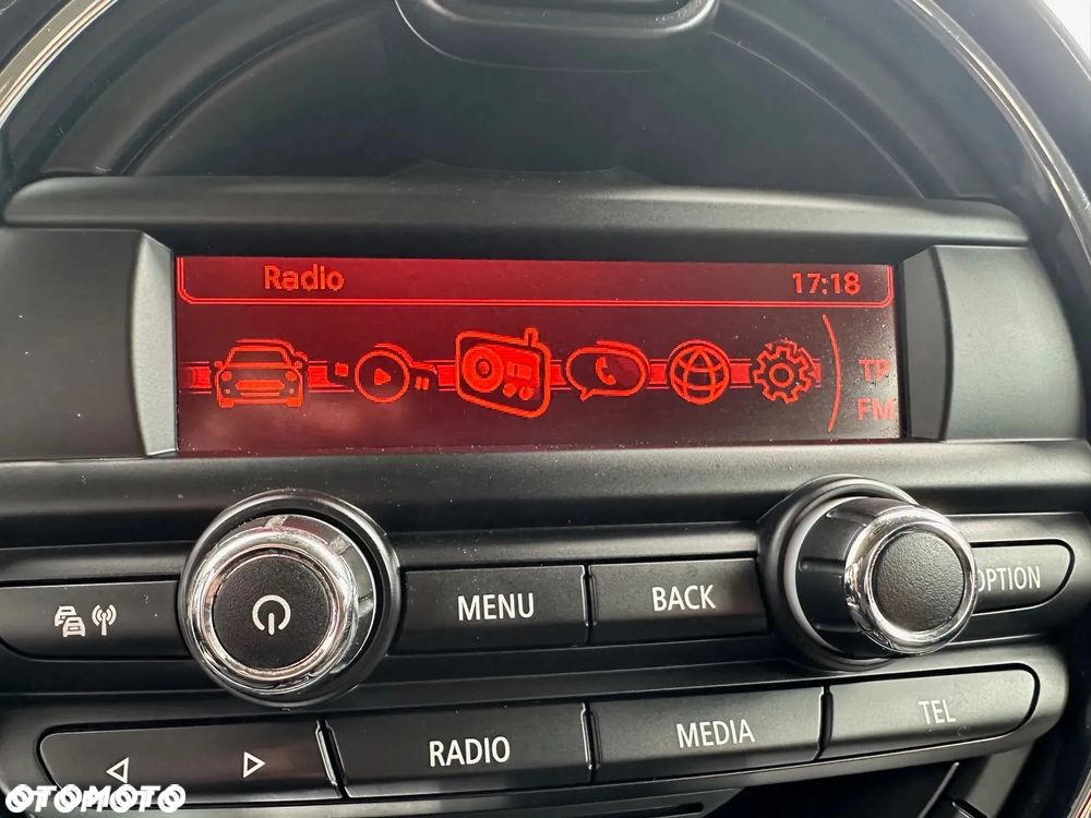MINI Clubman One D - 22