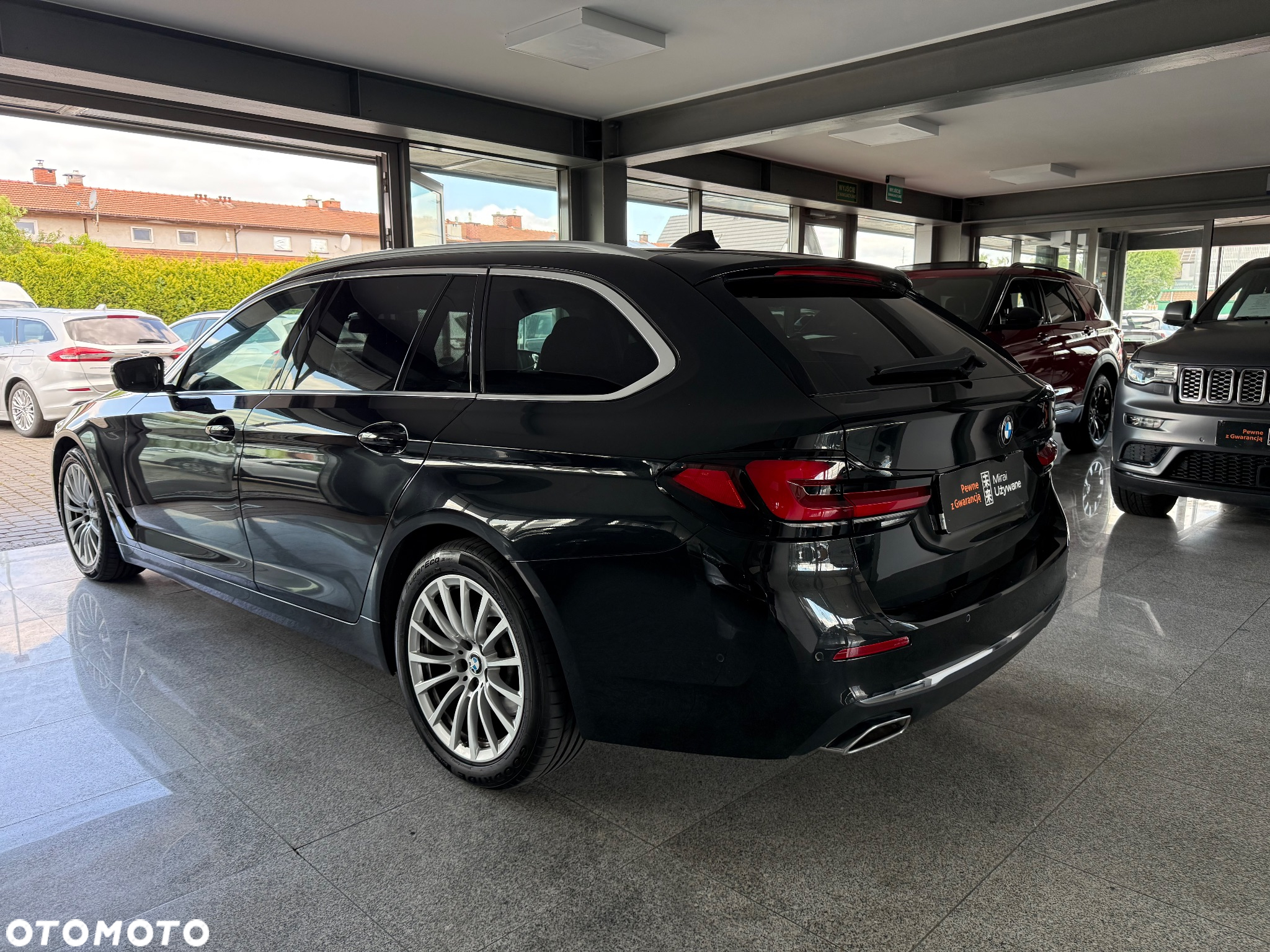 BMW Seria 5 - 10