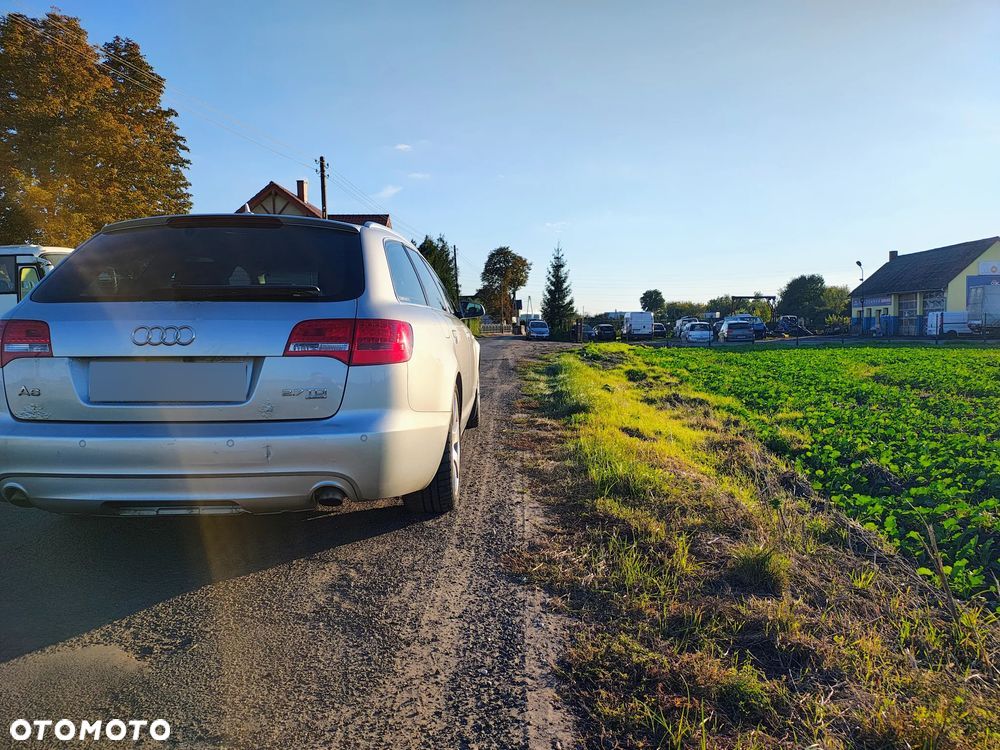 Audi A6 - 13