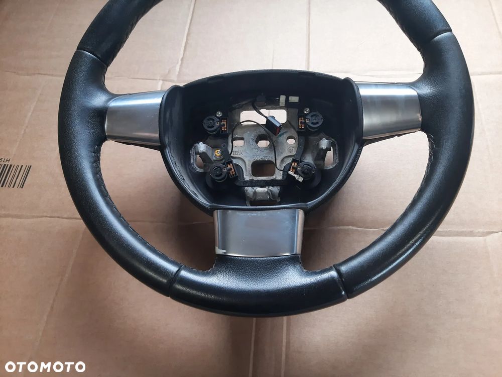 Focus MK2 kierownica 3- ramienna lift Ford - 3