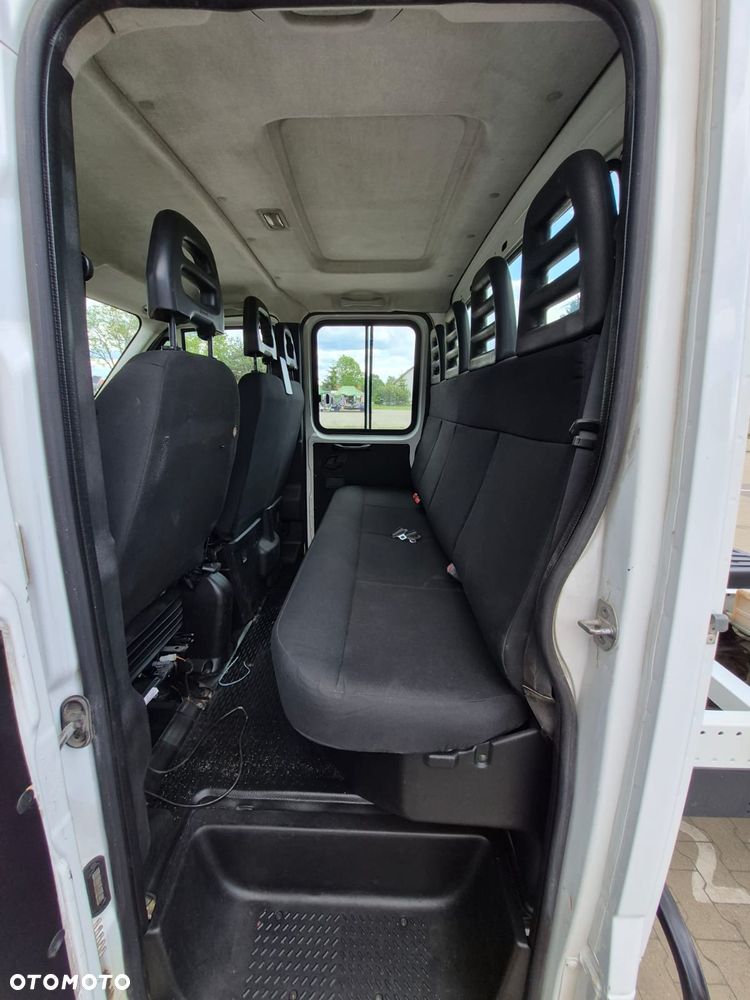 Iveco Daily - 19