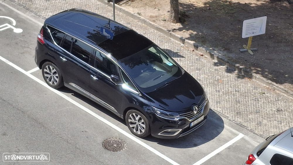 Renault Espace Energy dCi 160 EDC Intens - 1