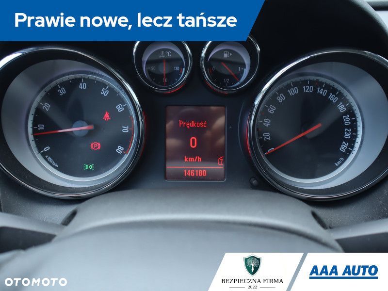 Opel Astra - 13