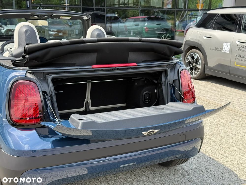 MINI Cooper S Linia Favoured - 24