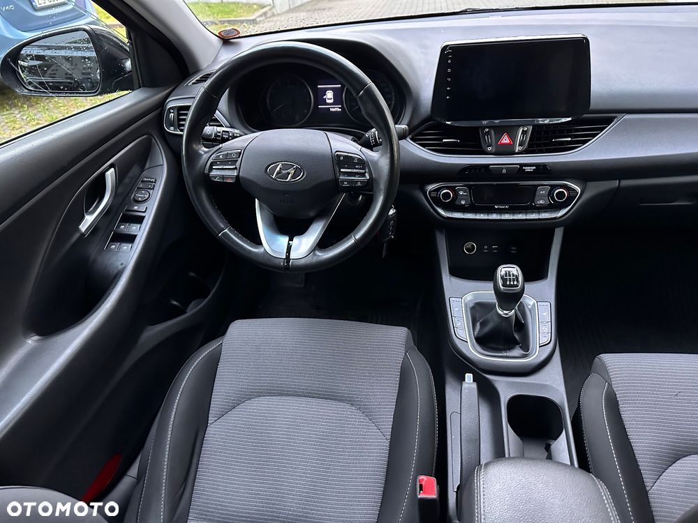 Hyundai i30 - 15