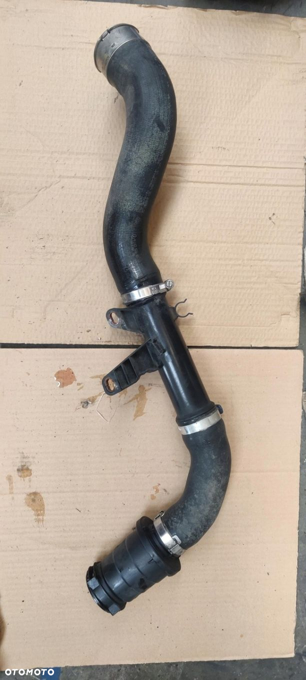 RURA INTERCOOLERA Mercedes-Benz VITO 447 OE A4475280582