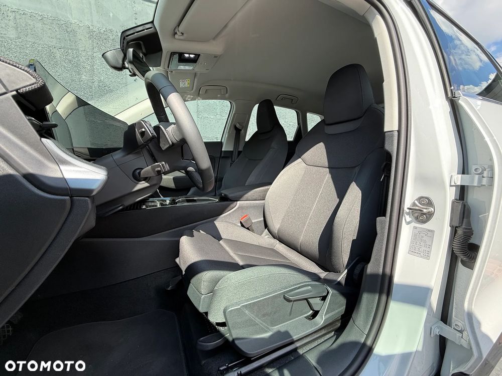 Audi Q3 35 TFSI S tronic - 14