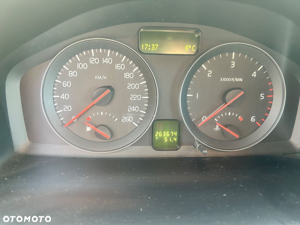 Volvo C30 2.0D - 7