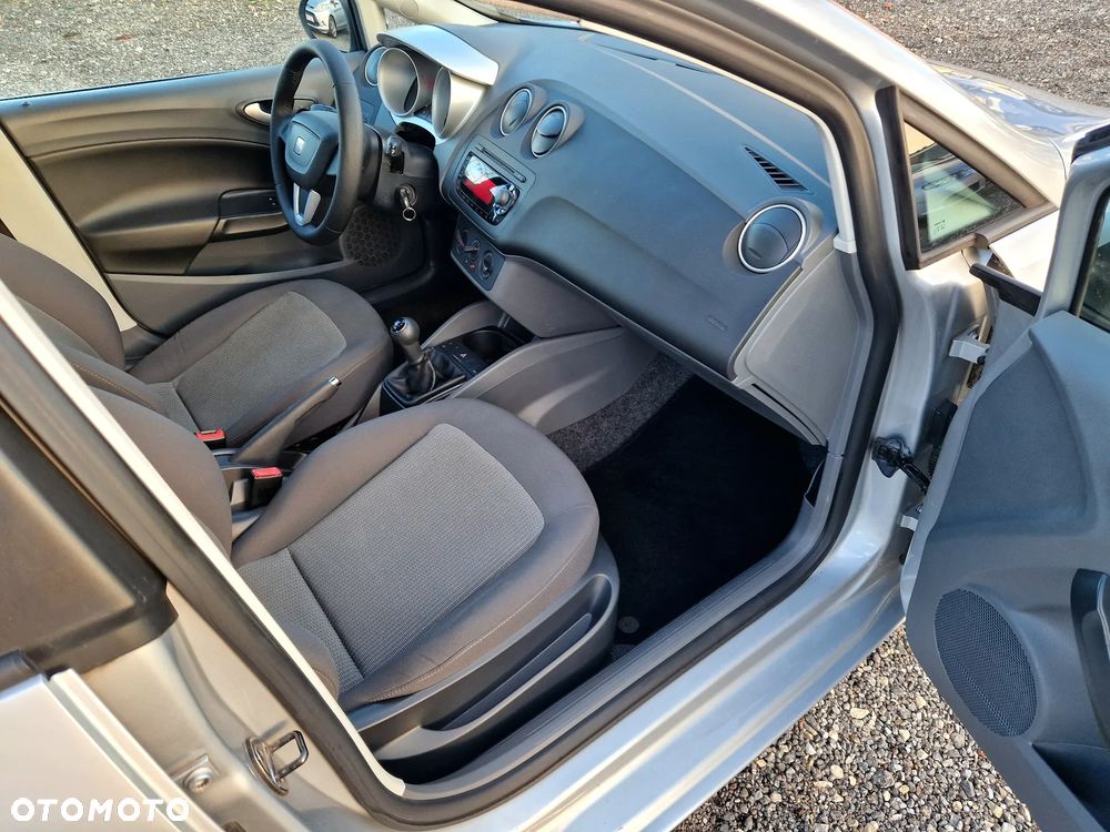 Seat Ibiza - 17