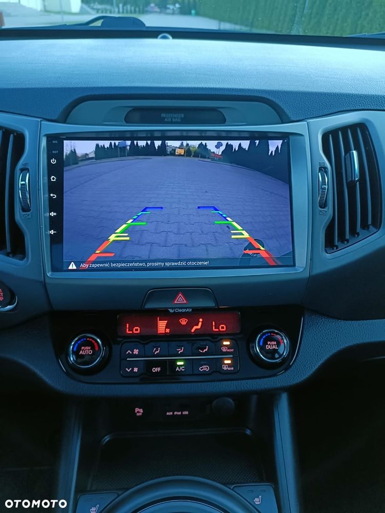 Kia Sportage - 26