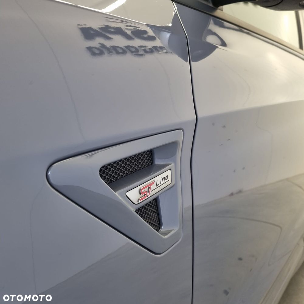 Ford S-Max 2.0 EcoBlue ST-Line - 20