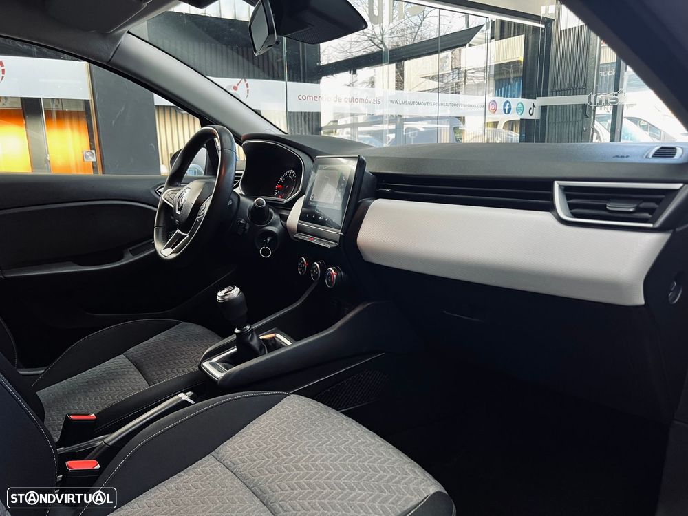 Renault Clio 1.0 TCe Intens - 9