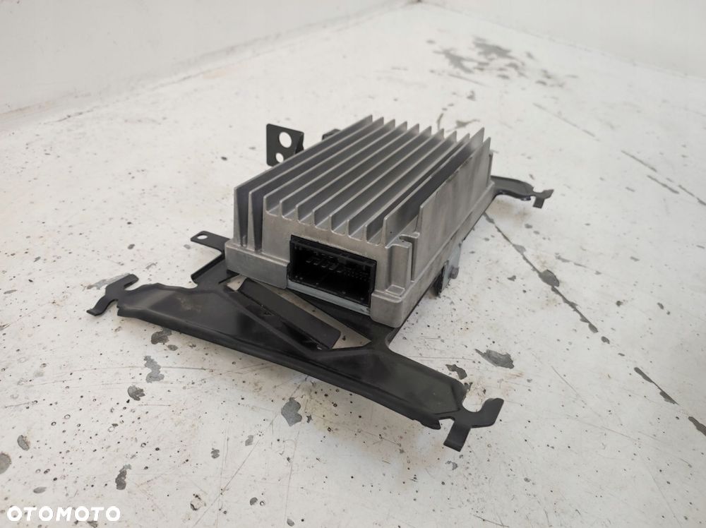 moduł sterownik wzmacniacz hifi bmw iii 3 gt f34 - 3