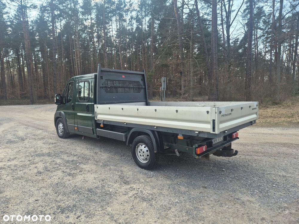 Peugeot Boxer - 4